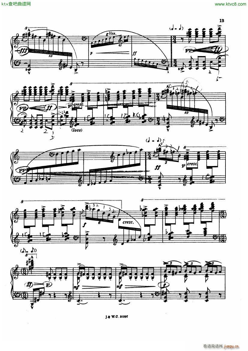 de Falla Fantasia baetica14