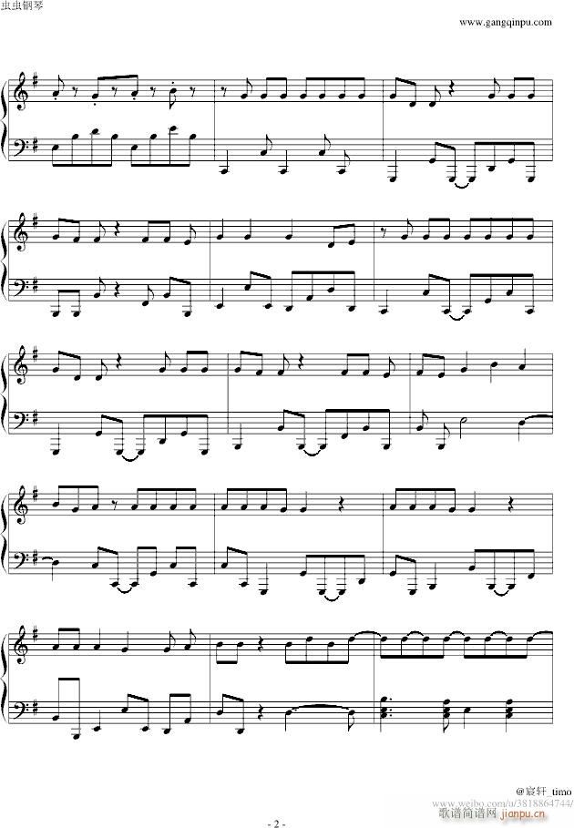 Blue 完整版_BigBang2