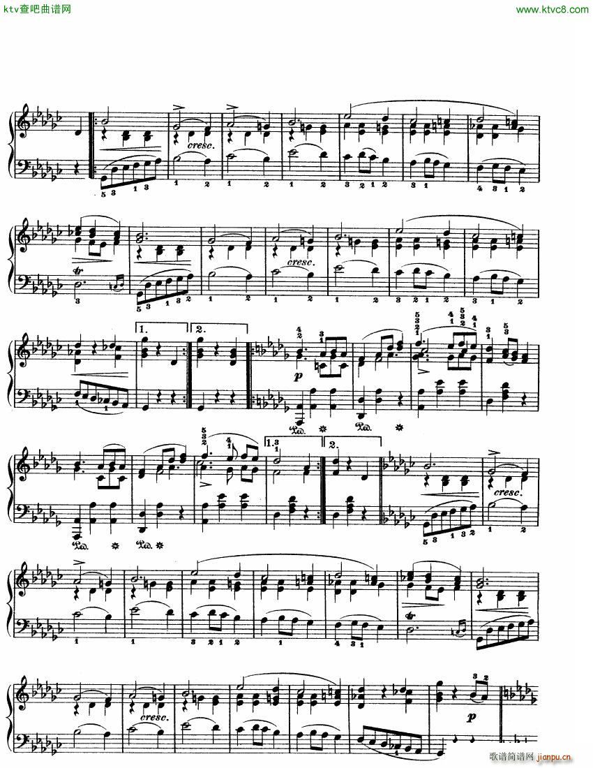 Chopin 70 3 Waltz2