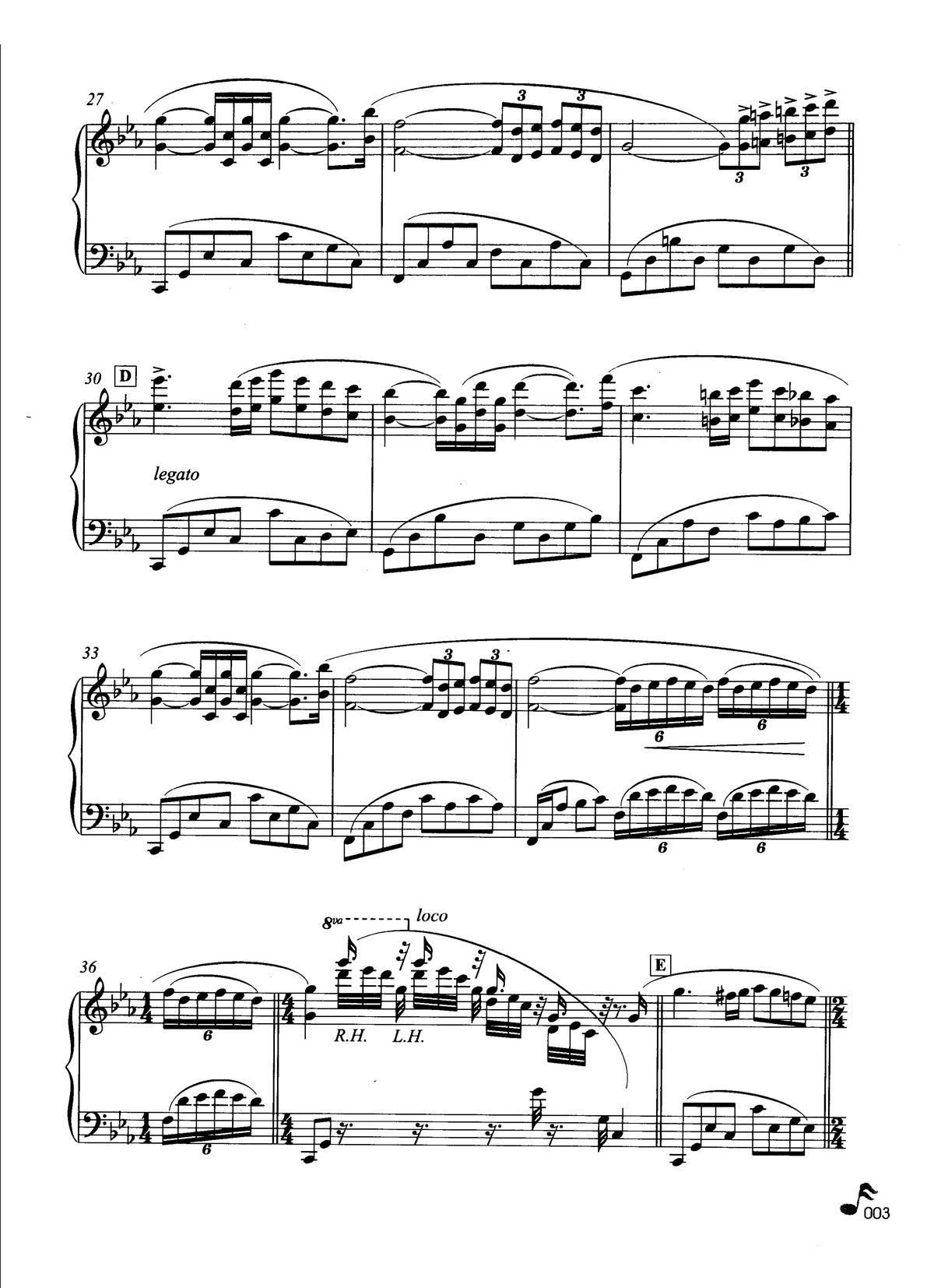 爱的协奏曲( 钢琴名曲最新精选)_理查德 克莱德曼3