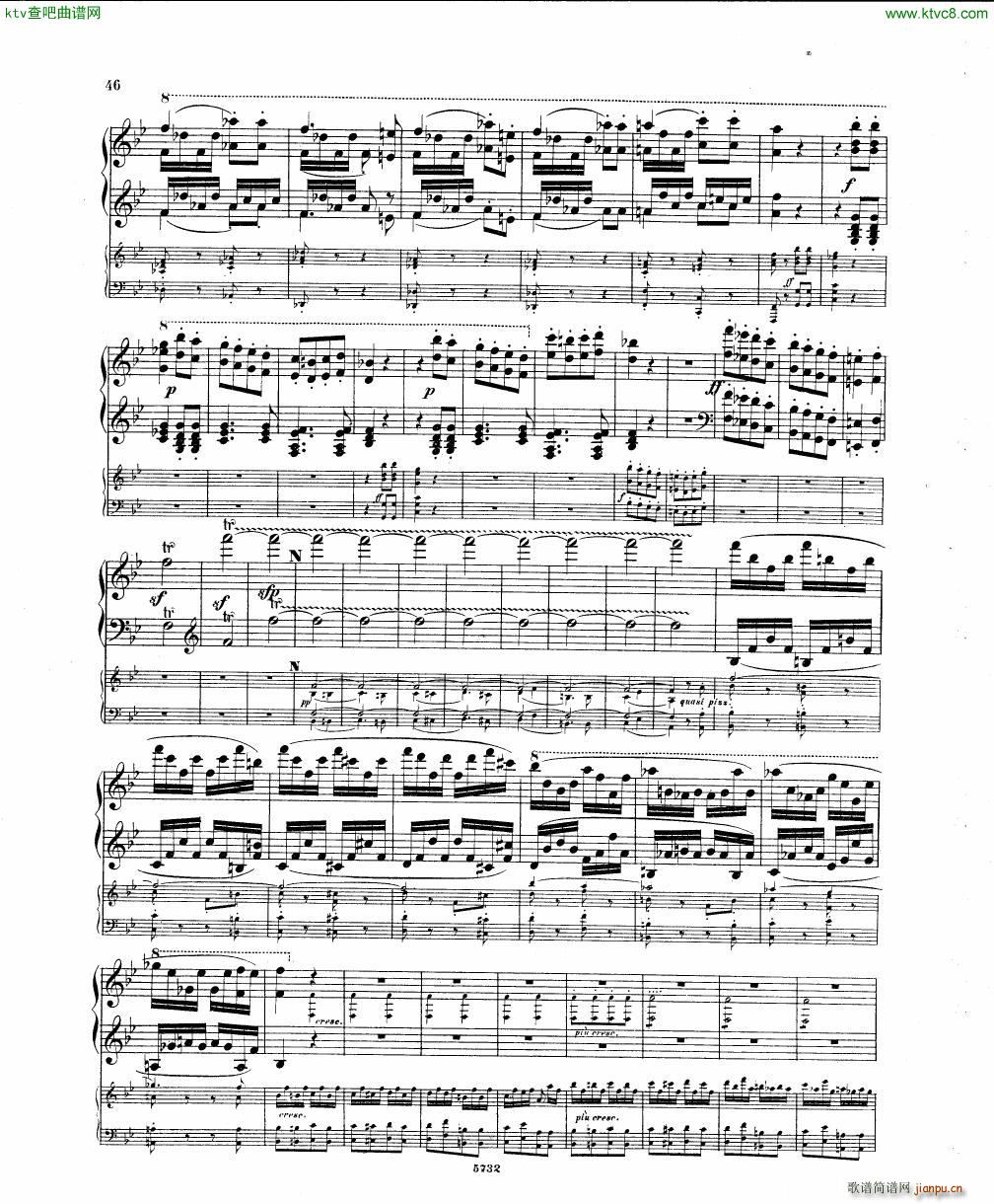 Fuchs Piano concerto Op 27 I44