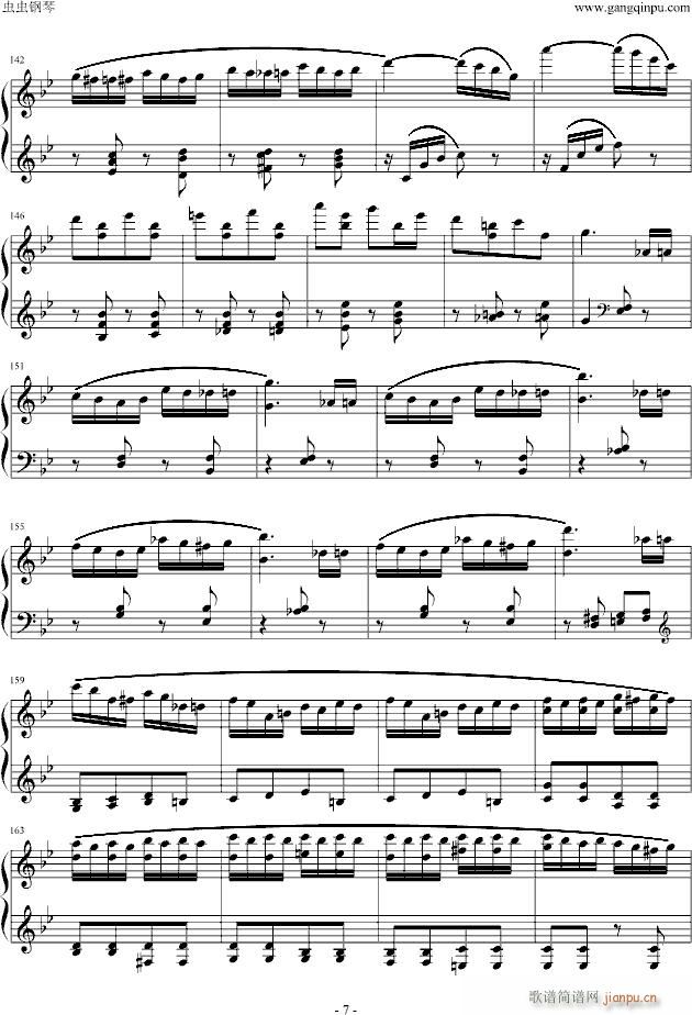 胡桃夹子序曲_柴科夫斯基-Peter Ilyich Tchaikovsky7
