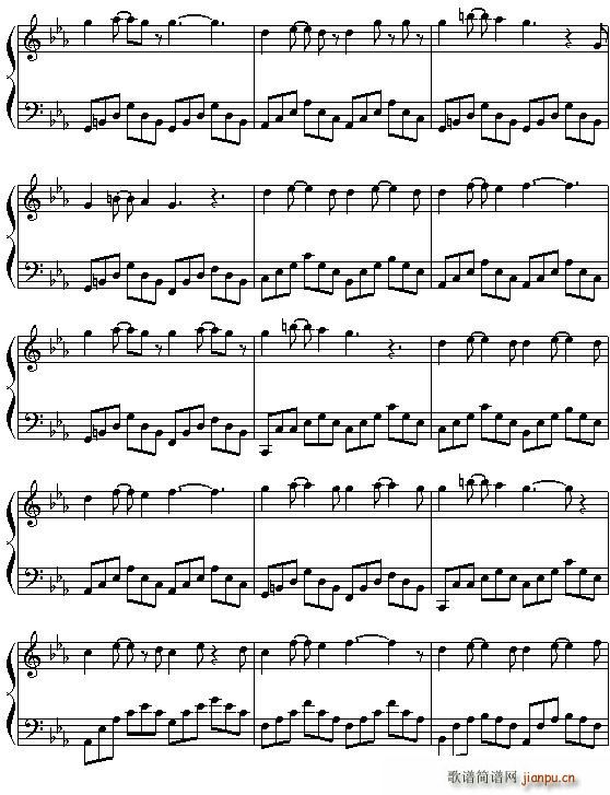 浪漫钢琴（Piano Passion）2