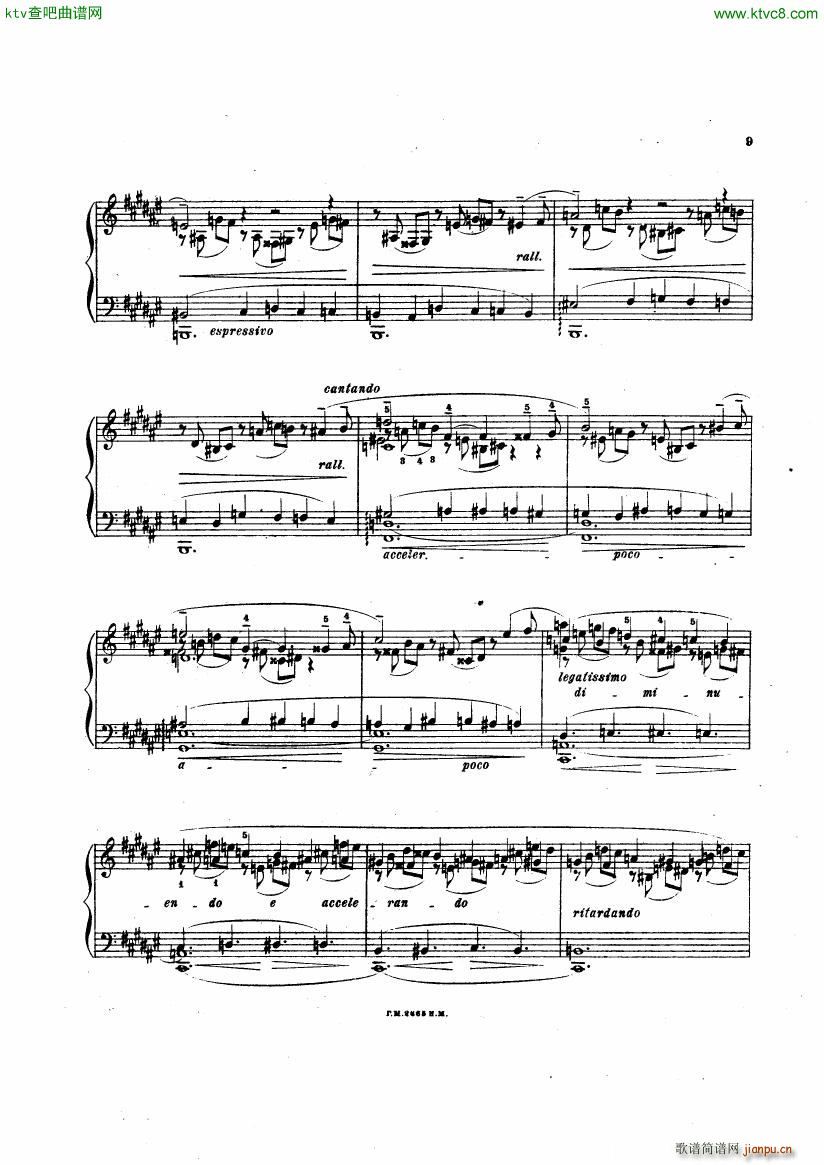 Sonata No 4 Op 67