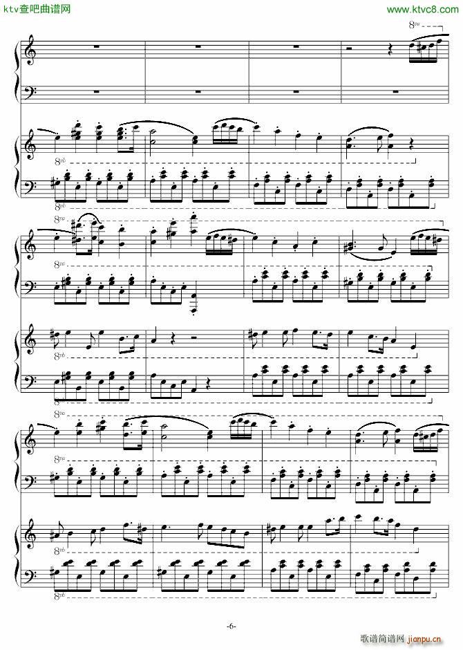 小嬉游曲 双钢琴_吴凌云6