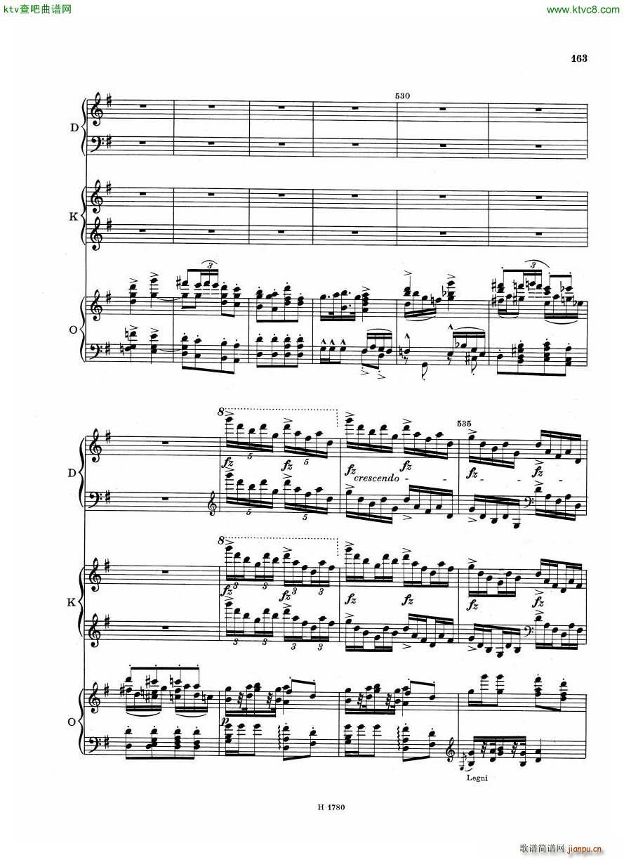 Dvorak Piano Concerto Op 33 622