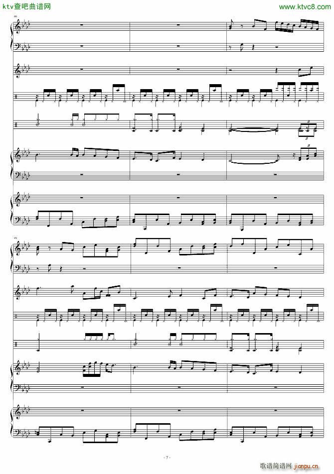 情戒宣叙祭_高天海 Skysea7