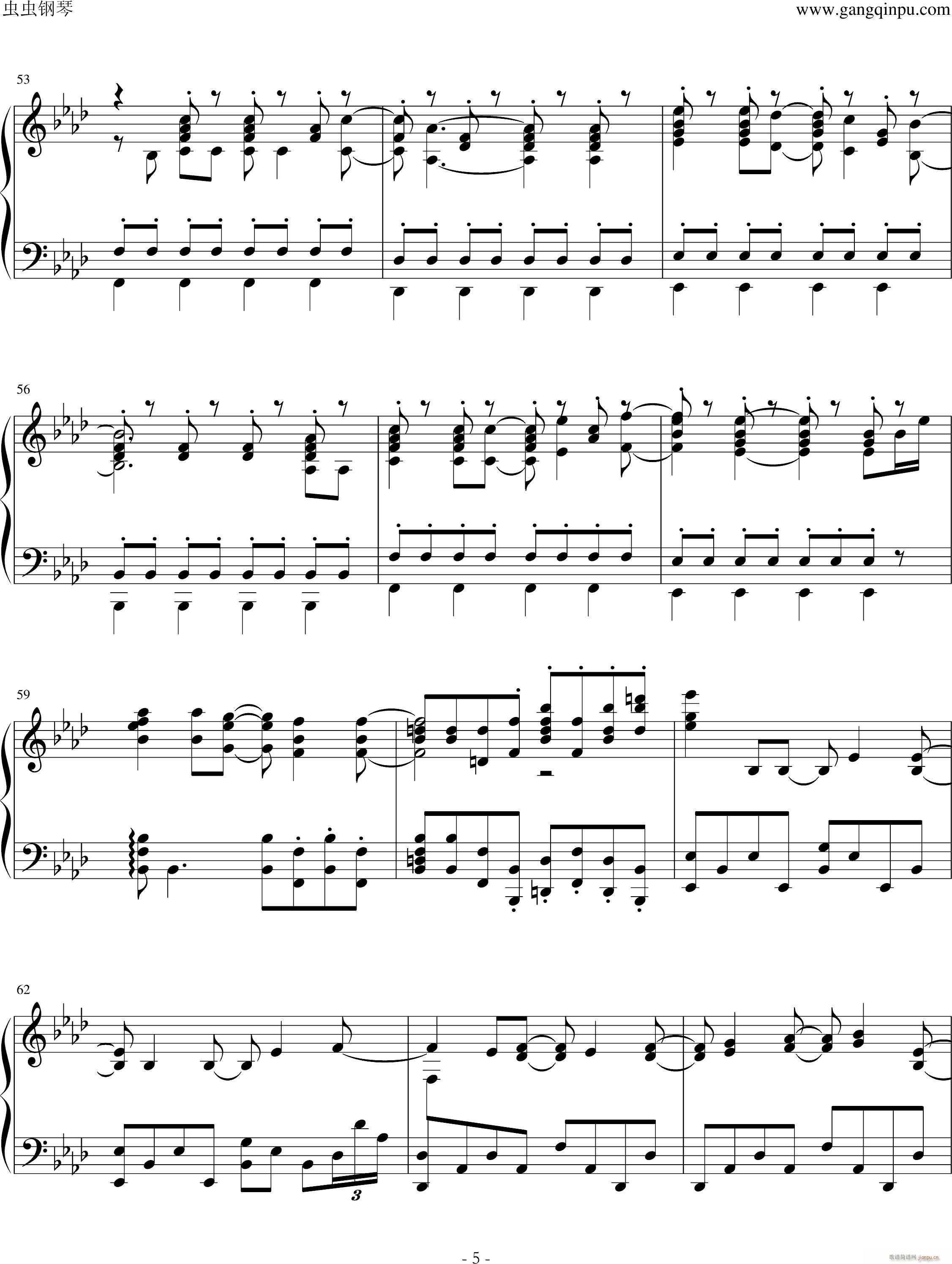 】Frozen】Let It Go_冰雪奇缘5
