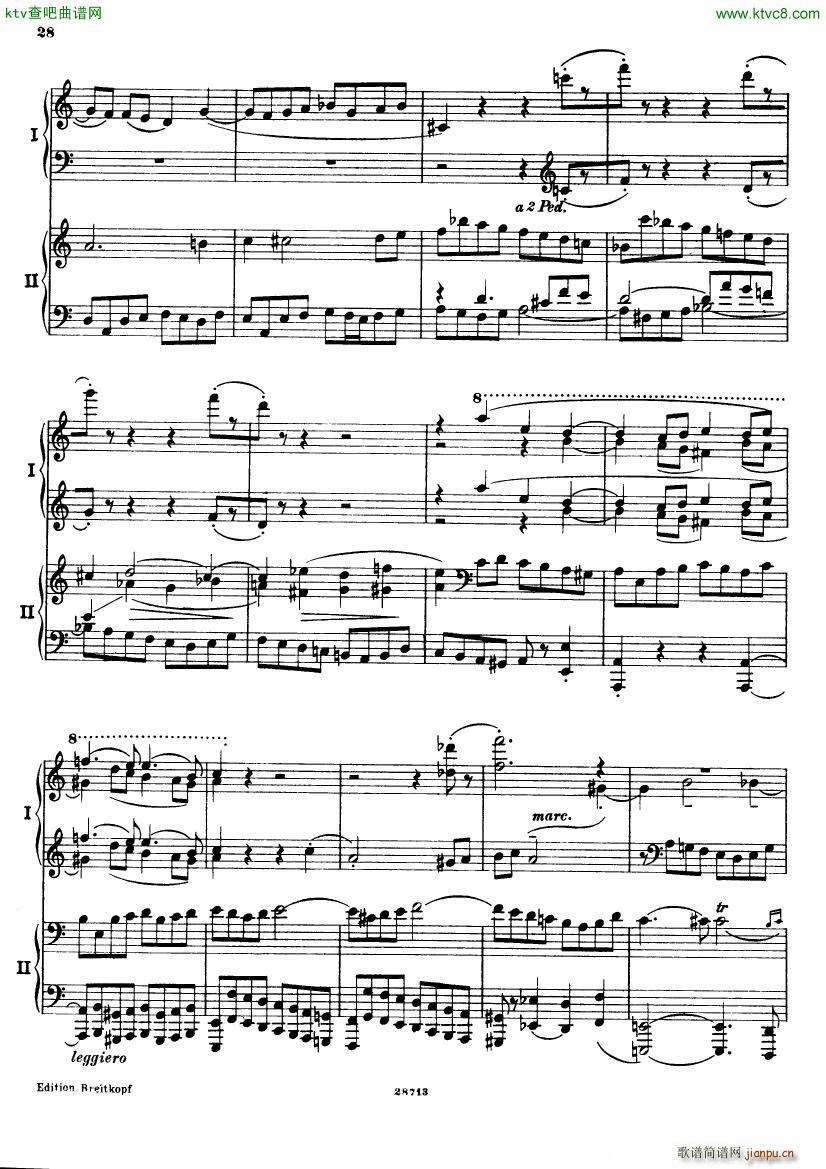 Busoni Fantasia contrappuntistica 2p 128