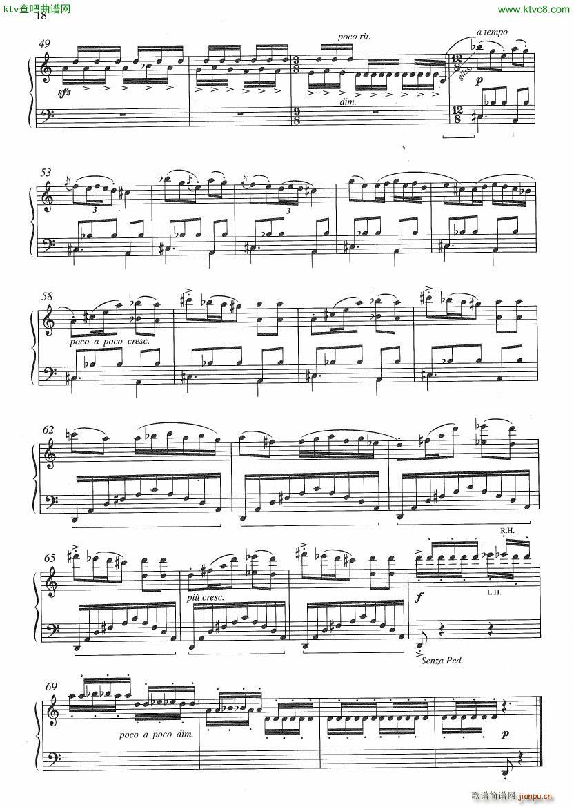 Hadjidakis Suite Ionienne Op 712