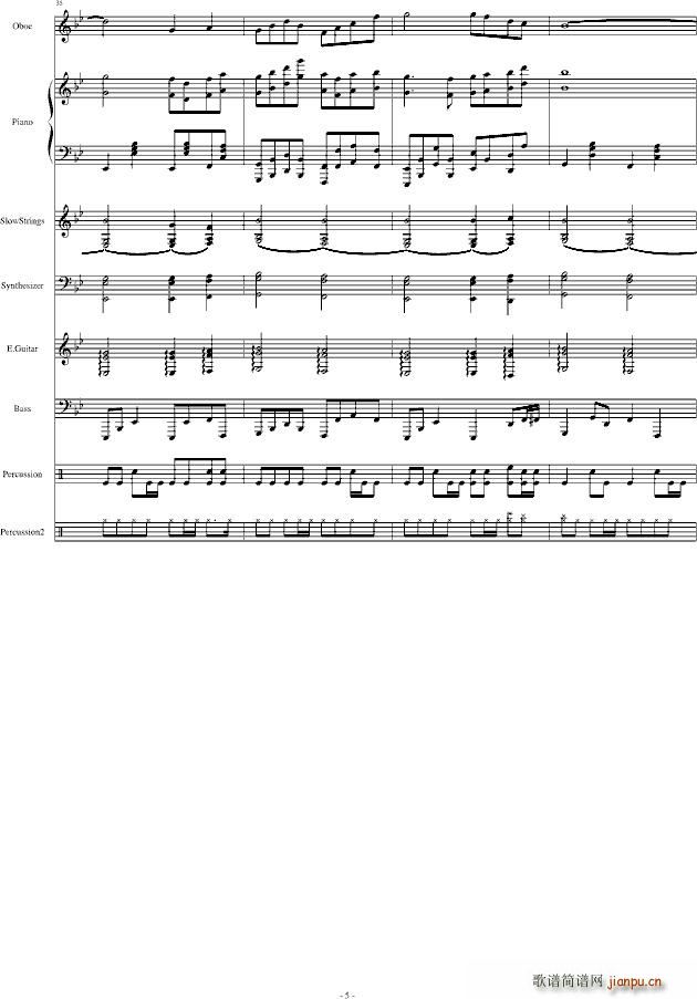 伤感情歌三部曲之二RevengeMelody_mikeford5