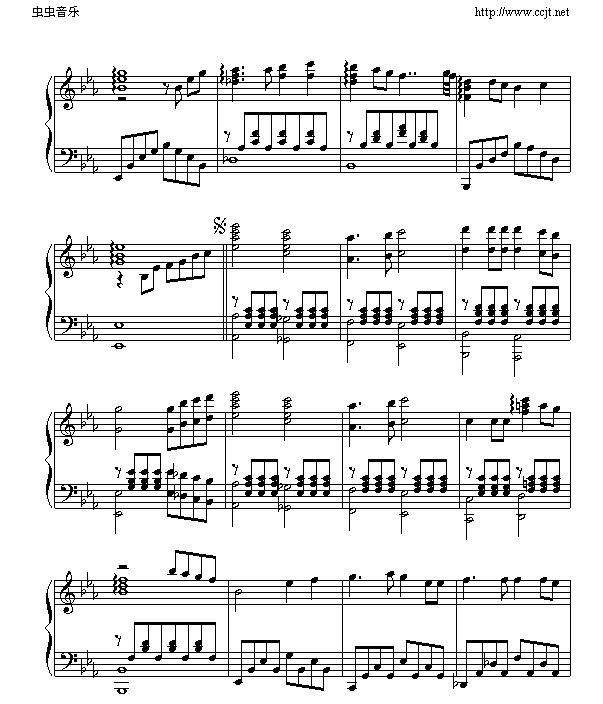同一首歌2