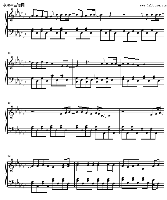 seasons in the sun-westlife - 西城男孩2