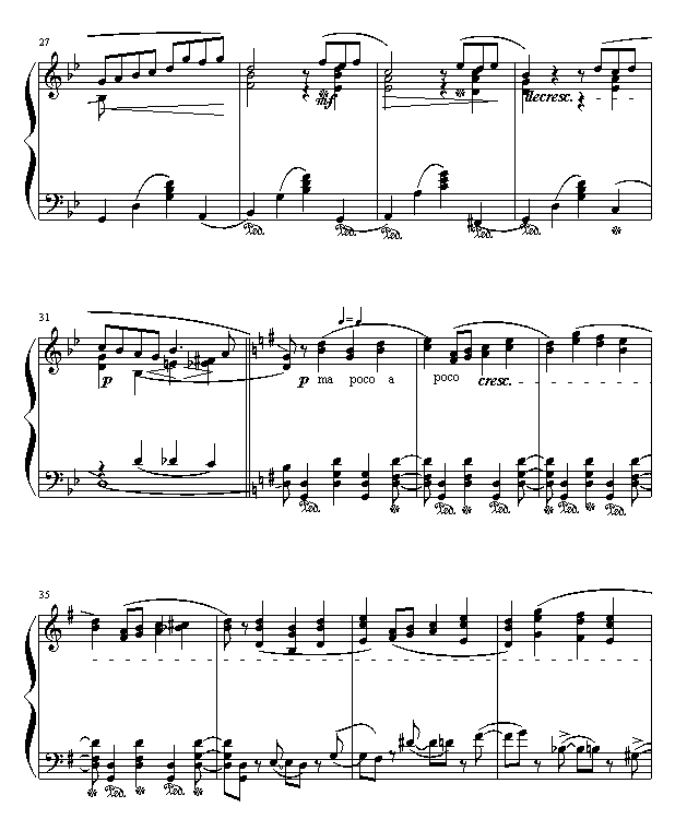 船歌3