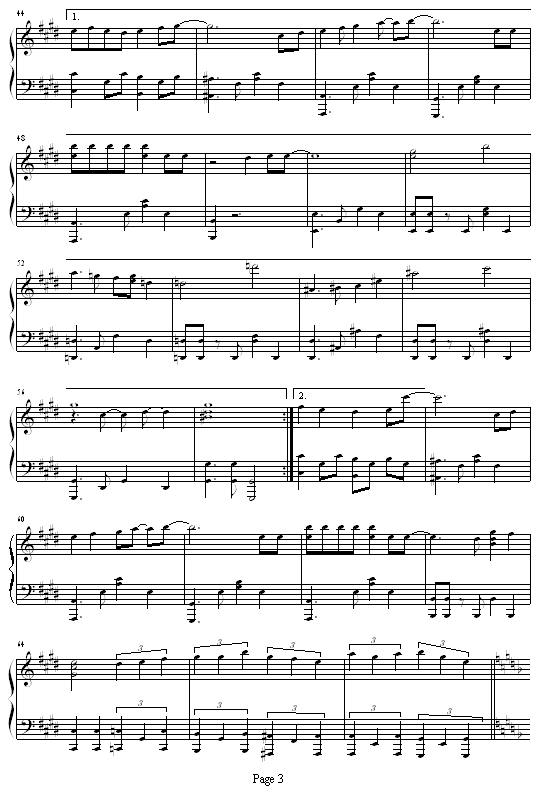 借过3