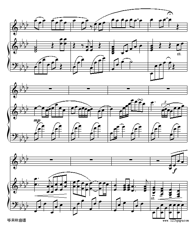天黑黑-弹唱版-孙燕姿5