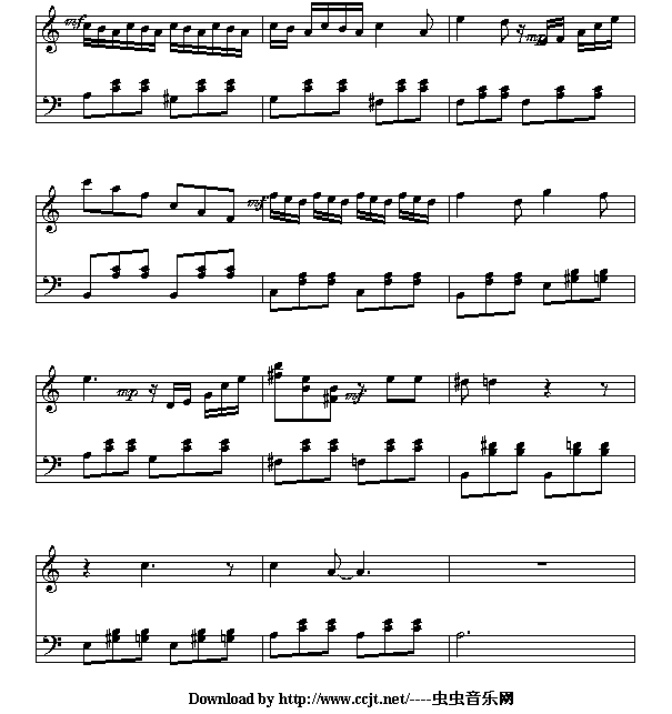 我要我们在一起3