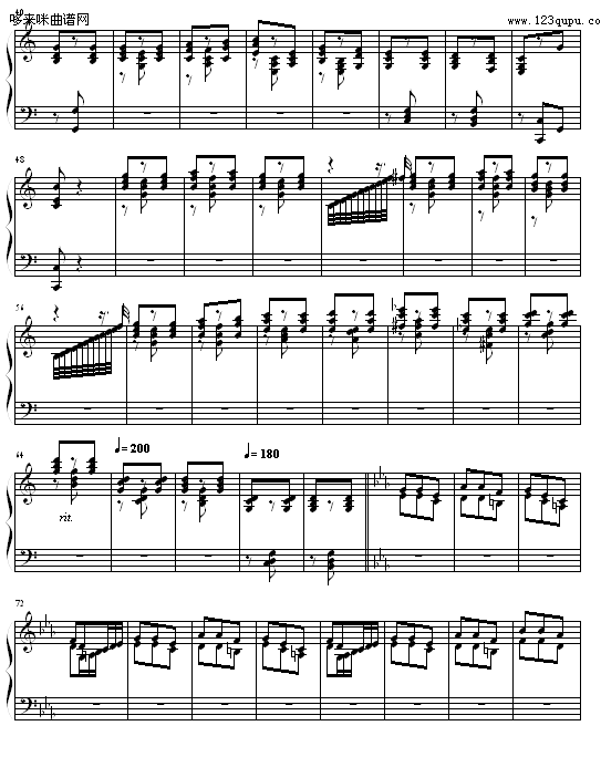 闪烁-Hamlet2