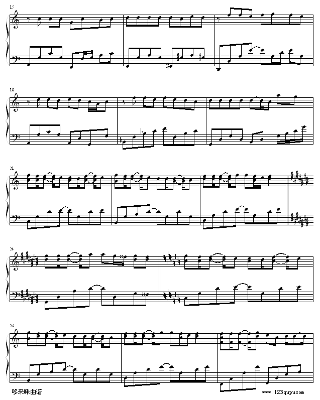 倒带-（演奏版）-蔡依林2