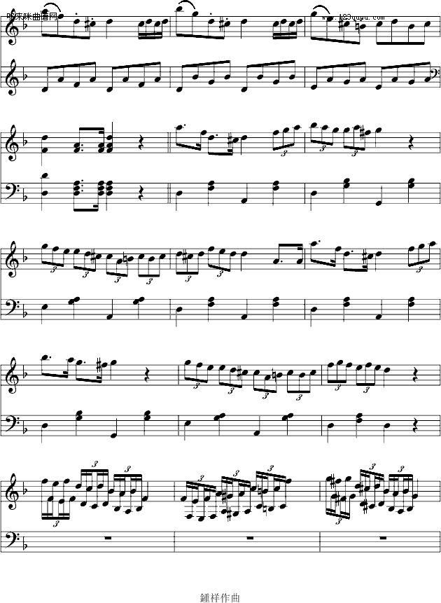 12-7 G小�{��奏曲-Ariosto2