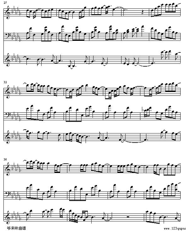 交换温柔-郑秀文3