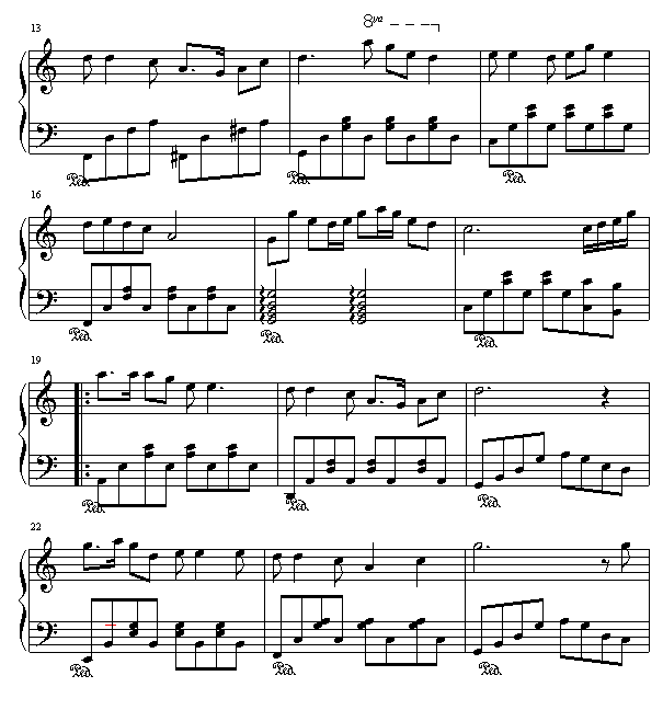 绿岛小夜曲-(友谊之光)2