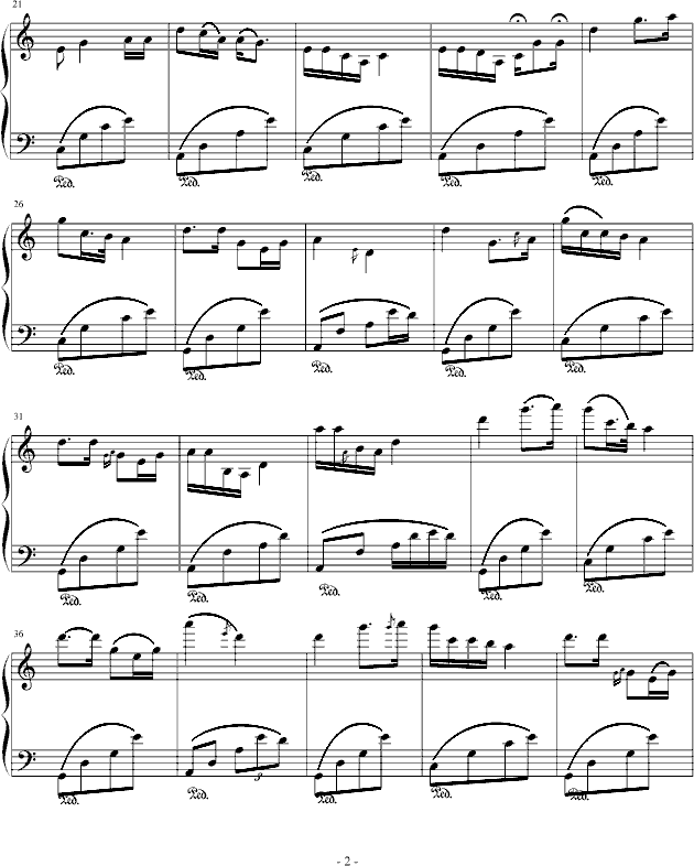 思乡曲2