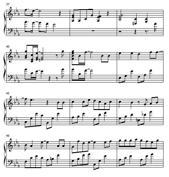 可惜我是水瓶座4