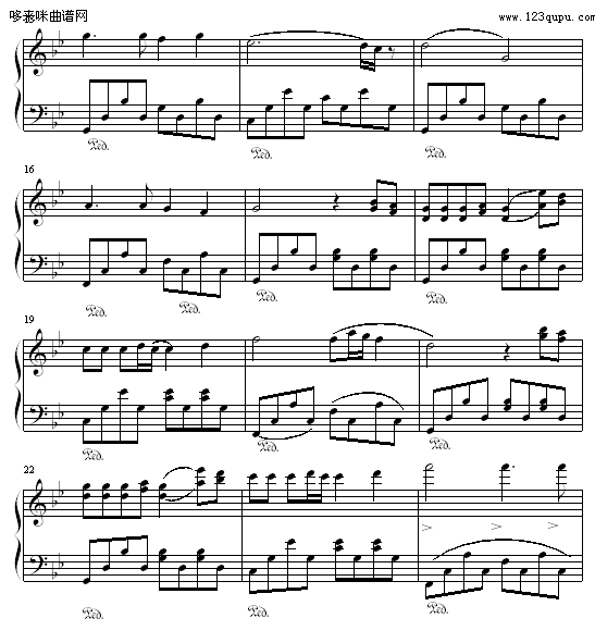 梦中的你-关也新2