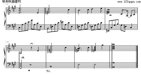 Loves First Smile-Kevin Kern8