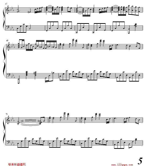 W Nocturne-久石让5
