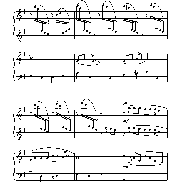 让世界充满爱3