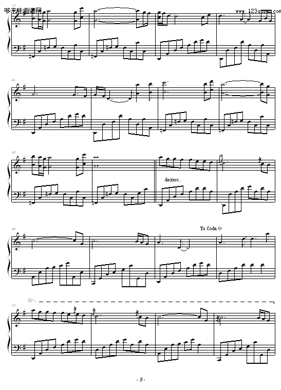 TO THE ONE WHO KNOWS-雅尼3