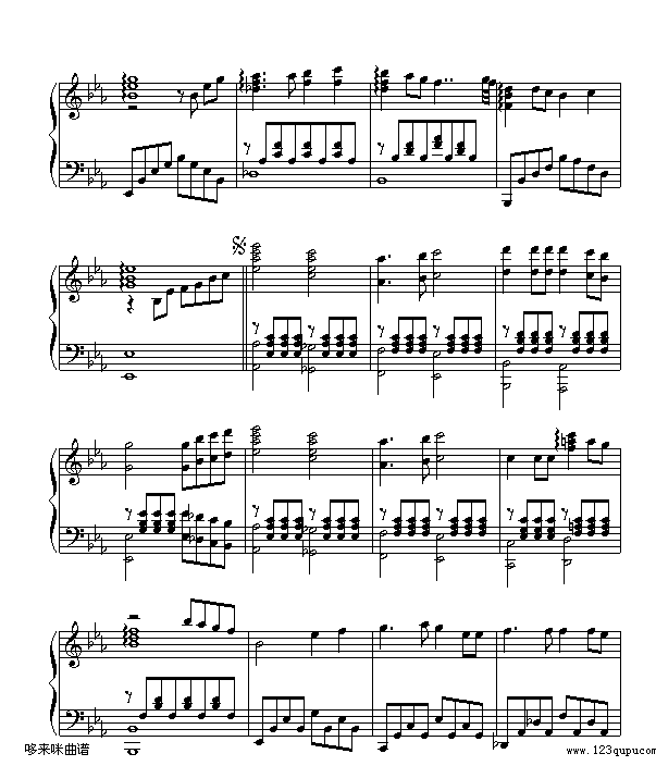同一首歌-毛阿敏2