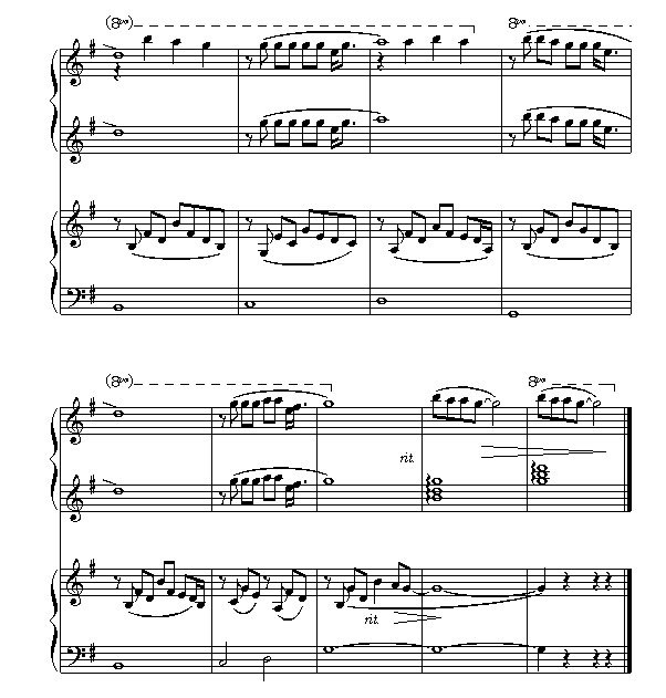 让世界充满爱4