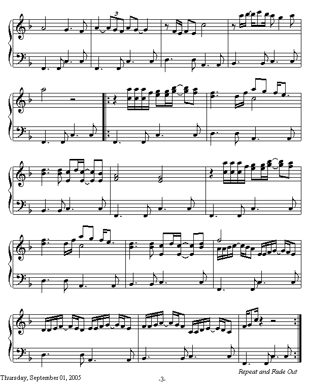 光辉岁月3
