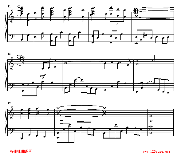 Somewhere In Time-(似曾相识)3