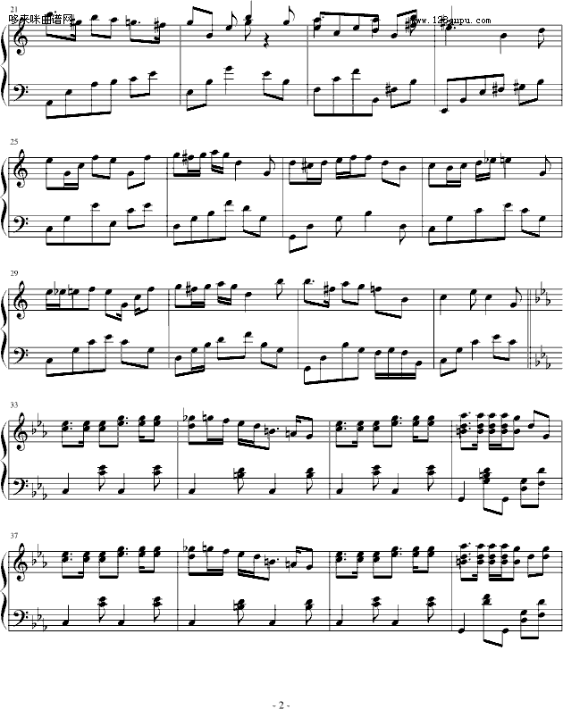 回旋曲-乐侠2