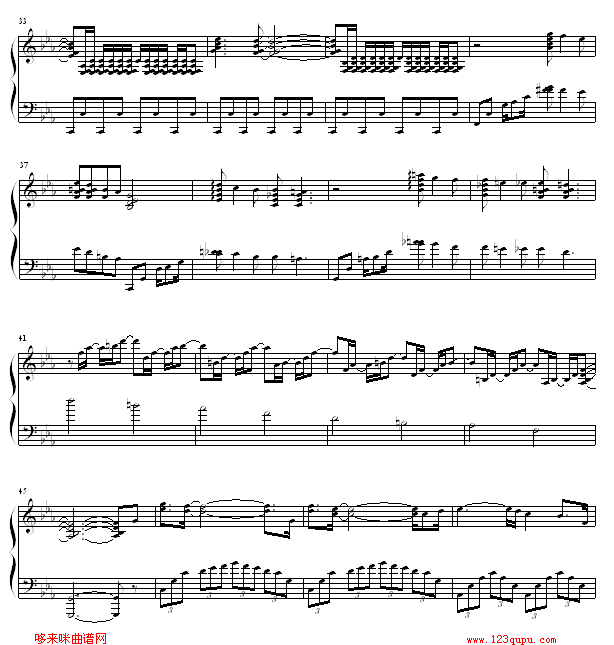 W Nocturne-久石让3