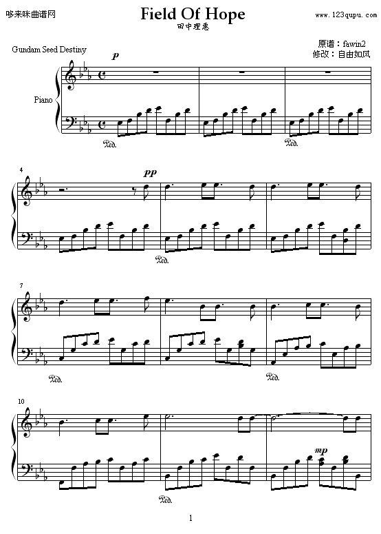field of hope-动漫影视1