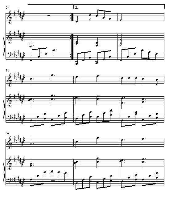 过云雨2