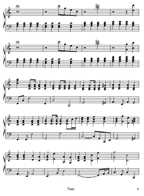 tears-迷糊西瓜6