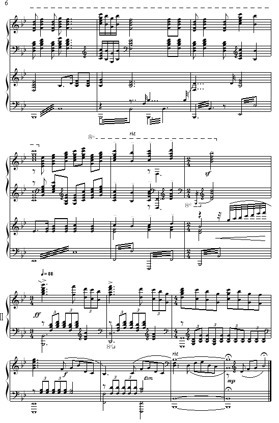 黄河颂6