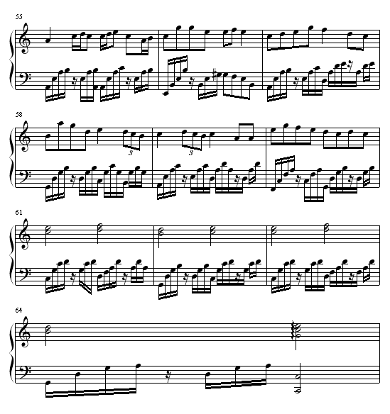 黑色毛衣-周杰伦5