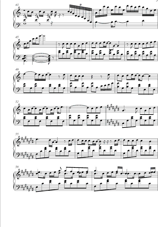 枫-manle版3