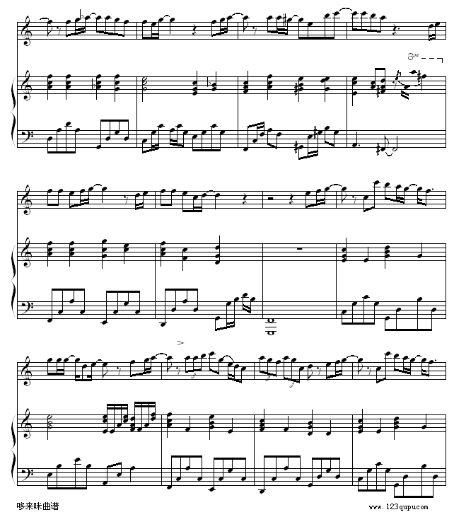 FLY AWAY-(��唱版）-梁静茹4