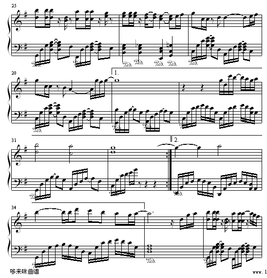 我比想象中爱你-JS3
