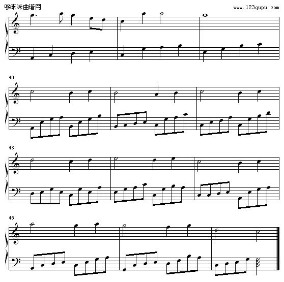 原来*爱-啊西4