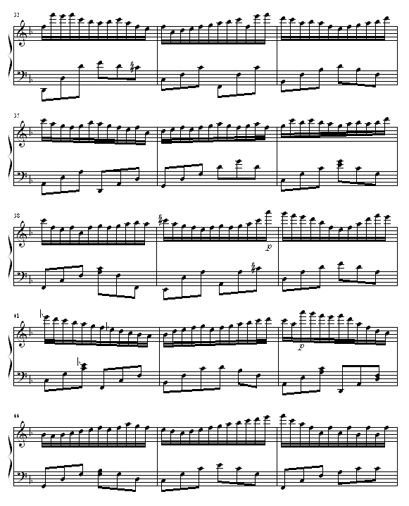 我不会唱歌-(改编自)-李克勤3
