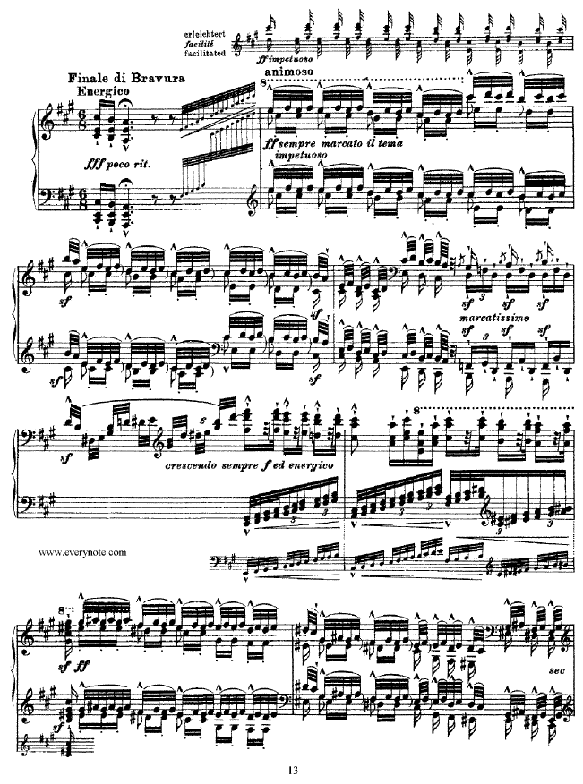 钟声大幻想曲13
